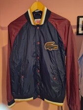 Lacoste live. burgundy for sale  LIVERPOOL