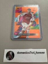Topps finest ucc usato  Gioia del Colle