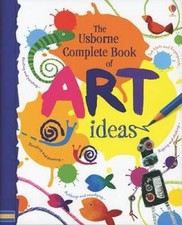 Usborne complete book for sale  Montgomery
