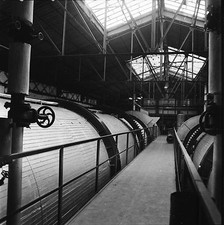 Nassandres 1950 usine d'occasion  Ballon