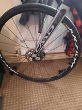 Cannondale road bike for sale  SHEFFIELD