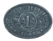 Galashiels 1841 scottish for sale  KEITH