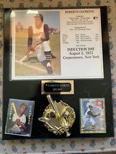 Roberto clemente pirates d'occasion  Expédié en Belgium