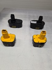 Lot dewalt xr2 d'occasion  Expédié en Belgium