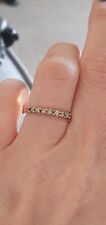 9ct gold 0.25ct for sale  WOKING