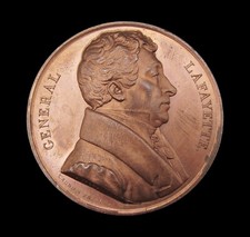 1824 general lafayette for sale  BRENTWOOD