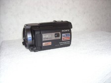 Sony handycam pj760v d'occasion  Expédié en Belgium