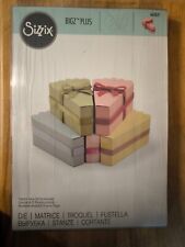 Stanzschablone bigz sizzix6626 gebraucht kaufen  Lindlar