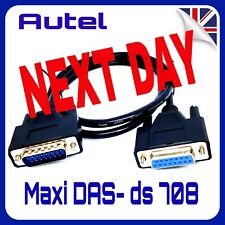 Autel maxidas 708 usato  Spedire a Italy