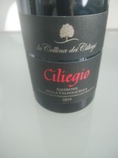 Ciliegio collina dei usato  Italia