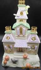 Nos lenox haunted for sale  New Hope
