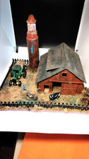 Vintage scene rustic for sale  Kissimmee