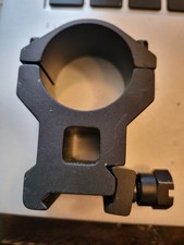 Burris xtr 30mm for sale  Coplay