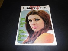 Radio corriere 1967 usato  Rancio Valcuvia