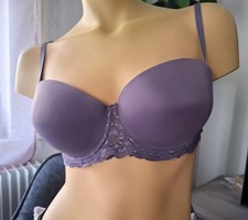 Lila balconette 80 gebraucht kaufen  Friedrichshafen