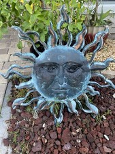 Large metal sun for sale  Jacksonville