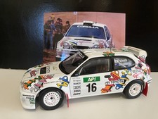 Autoart 80028 toyota for sale  WOLVERHAMPTON