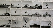 Porte avion clemenceau d'occasion  France