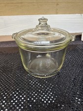 Vtg pyrex casserole for sale  Horton
