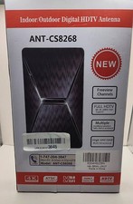 Digital hdtv antenna for sale  Poughkeepsie