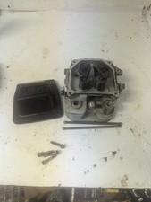 Used cylinder head for sale  Hedgesville