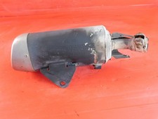 Marmitta terminale scarico usato Marmitta terminale scarico usato  Napoli