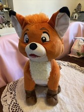 Disney fox hound for sale  POOLE