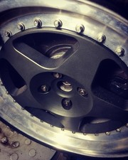 split rims for sale split rims for sale WALTHAM ABBEY