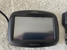 Garmin zumo 345 for sale  WALTHAM ABBEY
