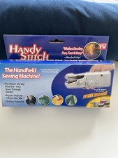 Handy stitch small for sale  ST. ALBANS