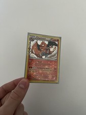 Pokémon tcg charizard for sale  SALISBURY