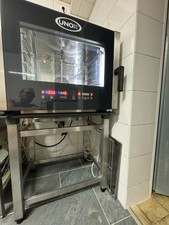 Unox cheftop kombidämpfer gebraucht kaufen  Gernsbach