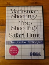 Sega master system d'occasion  Millau