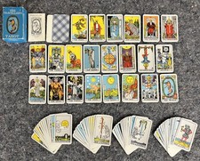 1975 travellers tarot for sale  Bellingham