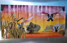 Vintage 1972 osibisa for sale  Garnerville