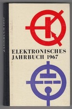 Elektronisches jahrbuch 1967 gebraucht kaufen  Eilenburg