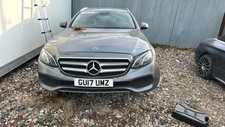 2017mercedes benz class for sale  ROMFORD