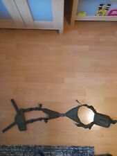 Schulterholster stoff pistole gebraucht kaufen  Weilerswist