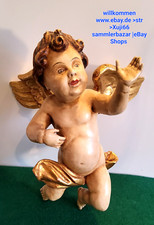 Antike putto barock gebraucht kaufen  München