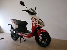 Keeway ry8 racing gebraucht kaufen  Wrestedt