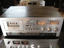 Platine cassette akai d'occasion  Josselin