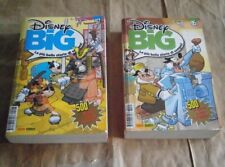 Disney big speciale usato  Italia