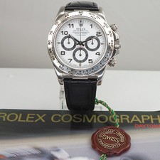 Rolex daytona primero gebraucht kaufen  Berlin