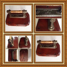 Porte papier toilette d'occasion  Dijon