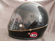 Casco lem anni usato  Italia
