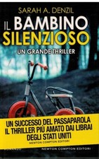 Bambino silenzioso usato  Italia