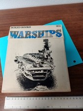 warship books for sale warship books for sale BANBURY