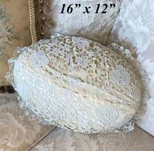 Antique victorian handmade for sale  San Marcos