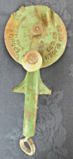 Vintage metal bean for sale  POOLE