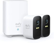 Eufy security eufycam gebraucht kaufen  Langenlonsheim